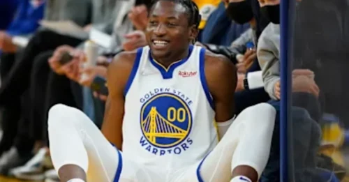 Blockbuster Trade Leak: Warriors Could Send Jonathan Kuminga to Pacers for Former Knicks Star