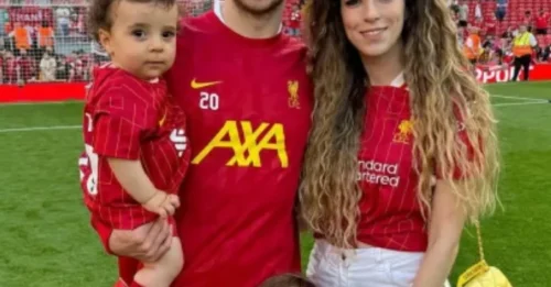 Chelsea Players Shock Fans with Incredible Act of Kindness Toward Jota’s Family in Club World Cup!