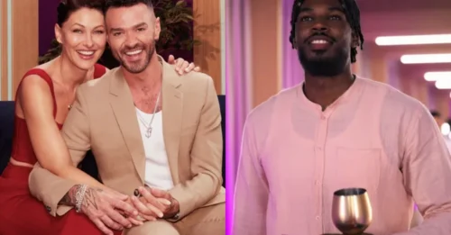 Love Is Blind UK: Contestant leaves viewers 'physically sick' after revealing his horrifying job—no one saw this coming!