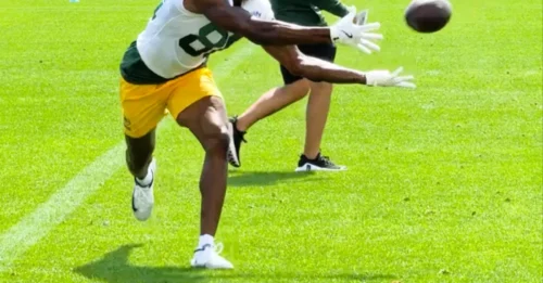 Packers' Hidden Gem: Isaiah Neyor’s Unstoppable Motivation Just Met Its Biggest Opportunity