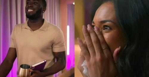 ‘Love Is Blind UK’ Star Faces Backlash as Castmates Expose Their ‘Fake’ Change of Heart!