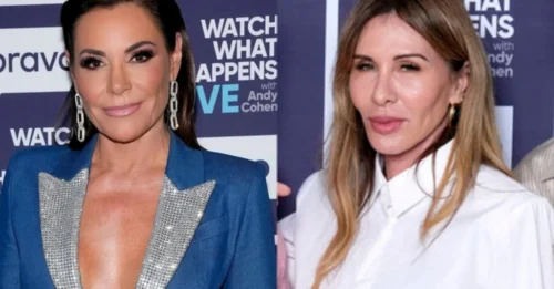 RHONY Drama: Luann Calls Out Carole’s Deceit, Admits Aviva Told the TRUTH!