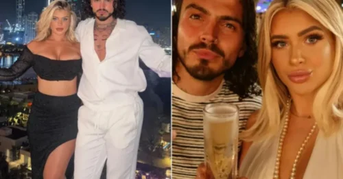 Shocking Split: Liberty Poole ENDS It After Proof Emerges He Was Just USING HER for Clout!