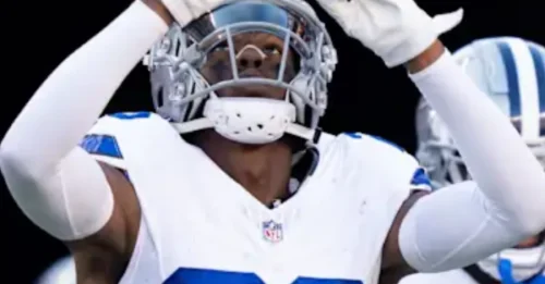 Breaking: Cowboys’ Secret Nightmare - Their Best Defender Wants a Record-Breaking Contract!