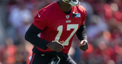 49ers' Shocking Move: Veteran Wide Receiver Returns to Master Their Offensive System