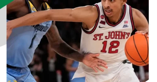 Bombshell Report: Celtics Nearly Landed Coveted Two-Way Player—Until Jazz Hijacked the Deal!