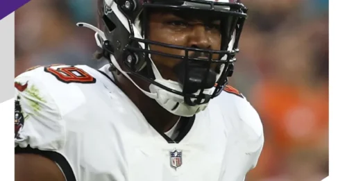 Minnesota Vikings Snag Former Bucs’ QB Nightmare in Shocking Move!