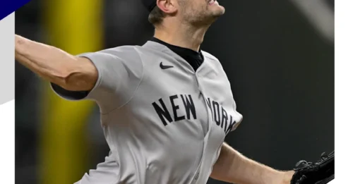 Another Flop! Yankees’ Latest Bullpen Arm Can’t Escape Triple-A Nightmare