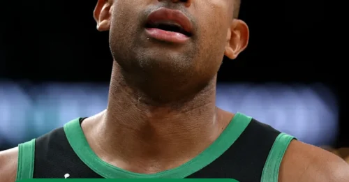 HORFORD'S LAST STAND: Why Warriors Are His Only Escape as Celtics Implode