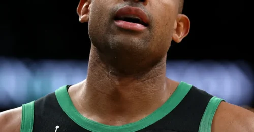 NO WAY BACK: Al Horford Forced to Warriors as Celtics Situation Turns Toxic