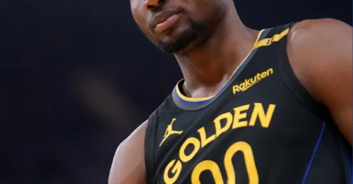 Warriors STUN Fans: Kuminga Traded to Bulls in Blockbuster 3-Team NBA Deal!