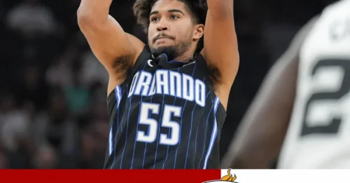 FLORIDA FRENZY: Magic & Heat Shock NBA With Blockbuster G League Trade!
