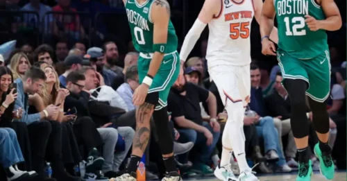 NBA Champs No More: Celtics Gamble on $30M Guard After Blowing Up Star-Studded Lineup