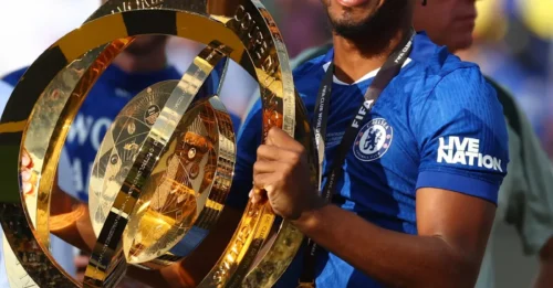 BLOCKBUSTER Chelsea Move – $100M Tag on Wonderkid Sends Shockwaves Through Premier League