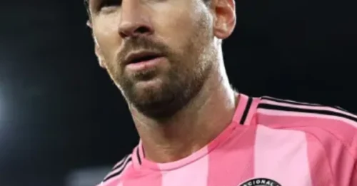 Inter Miami in Crisis: Messi Forced to Say Goodbye as Argentine Teammate Joins LaLiga