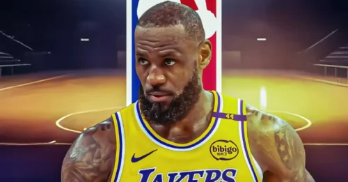 LeBron James DECLARED ‘ONCE-IN-A-LIFETIME’ Phenom – The Game Will NEVER Be The Same!