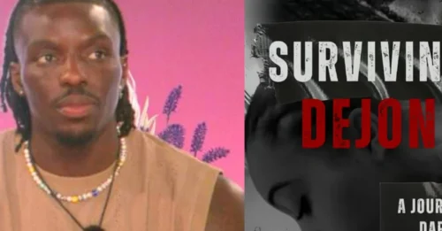 From Love Island to Scandal: The Untold Story Behind ‘Surviving Dejon’ – Straight From Dejon’s Mouth!
