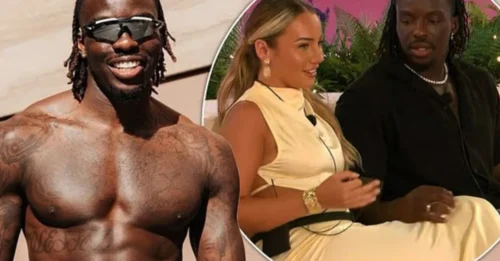 Love Island’s Dejon Slams ‘Surviving Dejon’ Book as ‘Full of Lies’ – Reveals He’s Taking Legal Action!