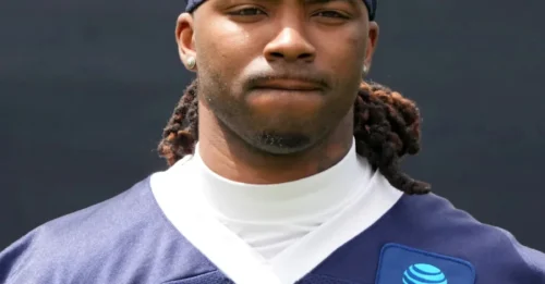 COWBOYS BOMBSHELL: Rising Star CB May NOT Make Final Roster - Insider Reveals Shocking Truth!