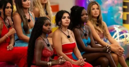 Netizens Fume as BuzzFeed Scrambles to Explain Controversial Love Island Comment!