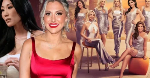 Gina Kirschenheiter Exposes the Truth: Why the ‘RHOC’ Cast Feels ‘Unsafe’ Around Katie Ginella