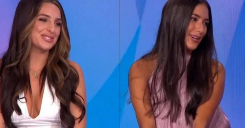 ITV Love Island Shock: Shakira Reveals She Still Hasn’t Reunited With Her Family!