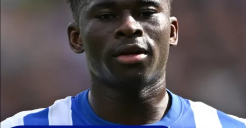 Transfer Bomb: Man Utd AGREES Baleba Deal, Chelsea & Barcelona RACE to Sign Konate!