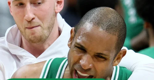 Al Horford’s Emotional Celtics Return in Jeopardy – Warriors Deal Could Shatter Reunion Dreams!
