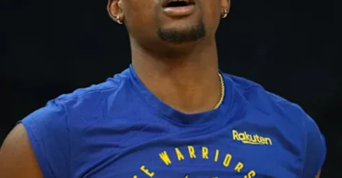 BLOCKBUSTER TRADE ALERT: Warriors SHOCK NBA by Sending Kuminga to Bulls in 3-Team Deal!