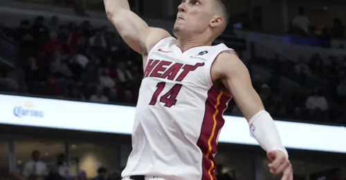 TRADE SHOCKER: Miami Reportedly Offers Herro for ESTABLISHED SUPERSTAR - Deal Close?