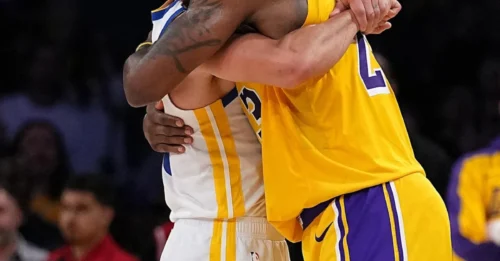 FROM FANTASY TO POSSIBILITY: The Warriors' LeBron James Scenario Gets More Real By The Day!