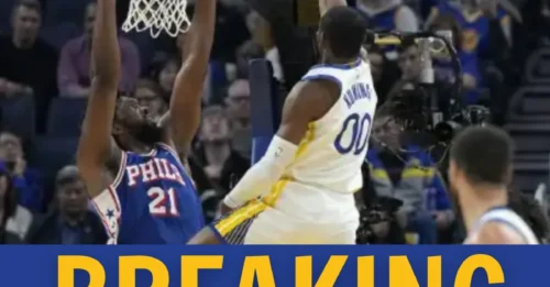 Blockbuster NBA Trade Idea Sends Reigning MVP to Warriors for Kuminga in $200M Shake-Up!