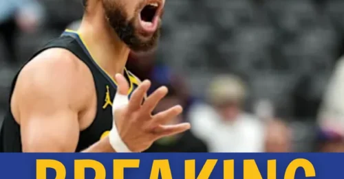 Bucks Pull Off Free Agency Heist—Warriors Fans Heartbroken Over Hidden Gem