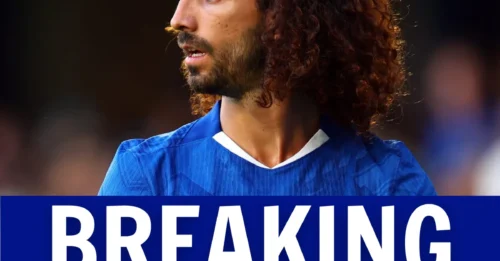 Chelsea Snub €70M Saudi Offer, Tie Down Key Defender After Career-Best Season