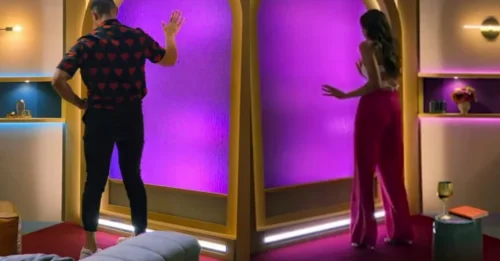 The Dark Secret of Love Is Blind UK: Contestants Isolated for THIS Crazy Amount of Time!