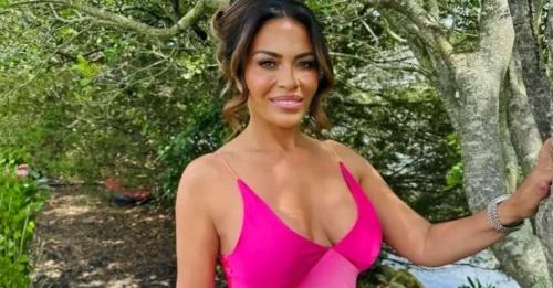 Stylist Stole $50K from Dolores Catania Mid-‘Traitors’ Shoot – The Brazen Scam That Stunned RHONJ Fans!