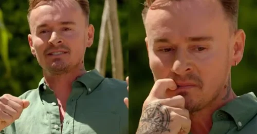 ‘She Thought I Was Gone’ – Jon Lee’s Tearful Admission Leaves Celebs Go Dating Cast in Shock