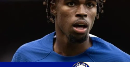 Chelsea Rocks Transfer Market: Refuses £15M+ Offer for Rising 21-Year-Old!