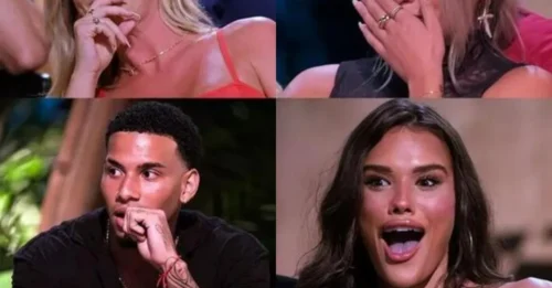 The Wildest Ending in Reality TV History? ‘Perfect Match’ Finale Has a TWIST NO ONE SAW COMING!