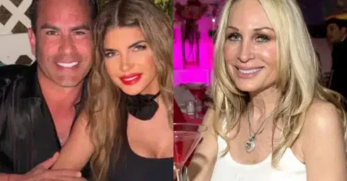 Bombshell: Kim DePaola Named as Key Witness in Louie Ruelas’ Legal Battle!