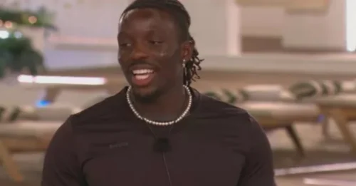 ‘They’re Scared of the Truth!’—Dejon Slams Critics Over Explosive Book
