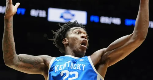 FROM OBSCURITY TO BOSTON: Unknown Center Gets SHOCK Celtics Deal - Here's Why It's Genius!