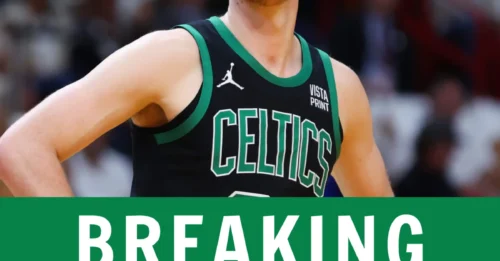 WARRIORS' CONTROVERSIAL MOVE: Kuminga OUT, NBA Champion Celtics Forward IN - Shocking Trade Prediction!