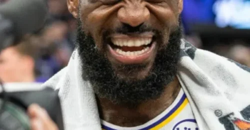 SHOCK LEBRON UPDATE: Mavericks Get HUGE Boost in Pursuit of Lakers Superstar