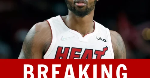 NBA FANS REACT: Heat-Nets Trade Reactions Range From 'Brilliant' to 'Absolute Madness' - See Wildest Takes!