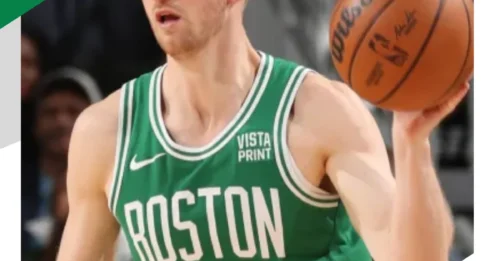 Celtics Ready to Trade Their Elite Three-Point Sharpshooter This Offseason!
