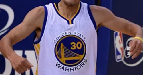 Breaking Bombshell: Steph Curry in Stealth Negotiations – 2025 Summer Shockwave Incoming!