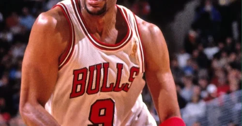 Celtics Shake the League: Sign Bulls Legend’s Son Amid Tatum & Porzingis Fallout!