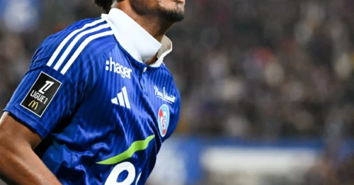 Chelsea Say ‘No Deal’: Turn Down West Ham’s £45M Raid for Brazilian Prodigy Santos