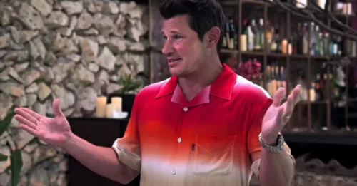 Nick Lachey Drops Bombshell 'Perfect Match' Season 3 Finale Twist – Fans Can’t Handle It!